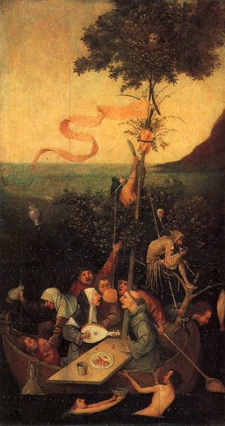  . J. Bosch, 1495  1500 .